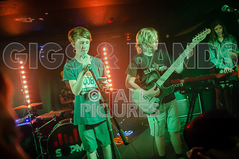 Black Eye-11 - BLACK EYE