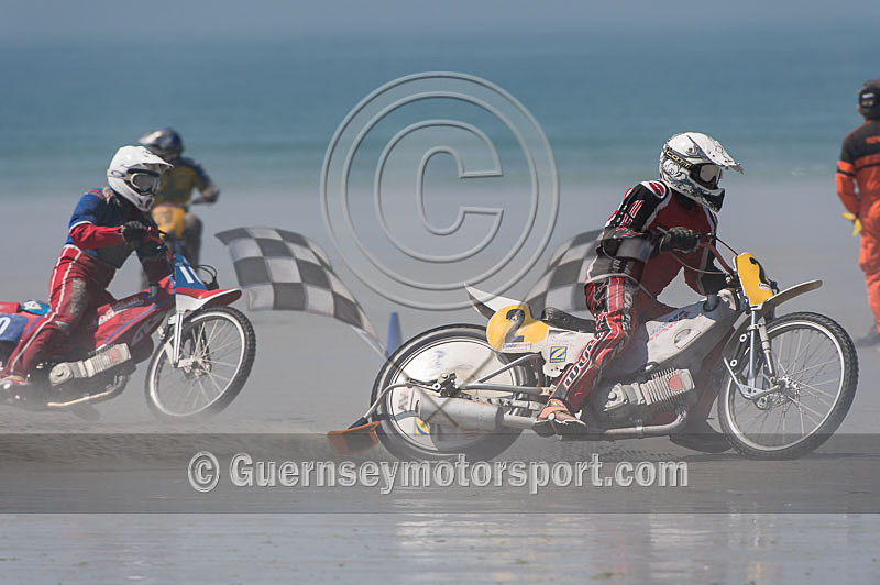 Sand Ace_2014_Bike-2 - BRITISH SAND ACE 500cc SOLO RIDERS - 2014
