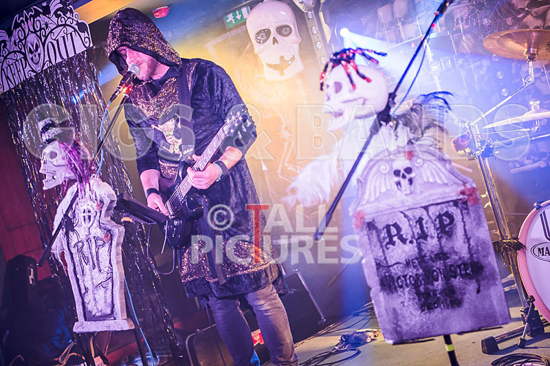 Blacksmith-1 - BLACKSMITH