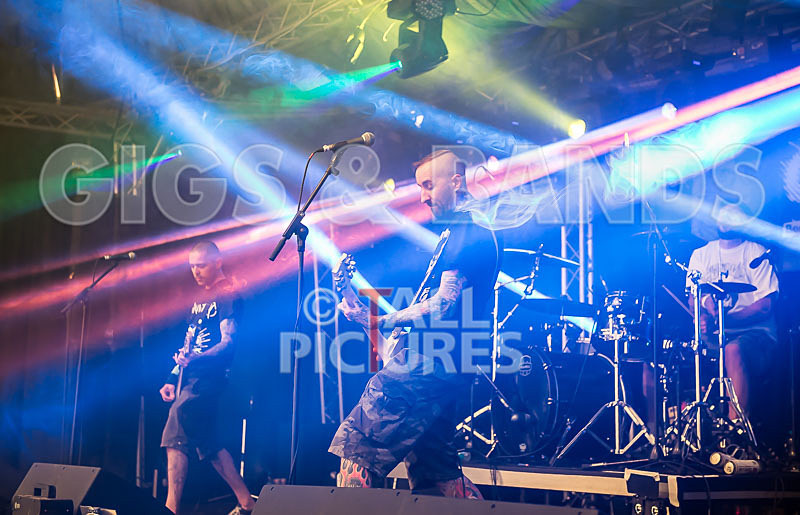 Bulletproof-101 - BULLETPROOF