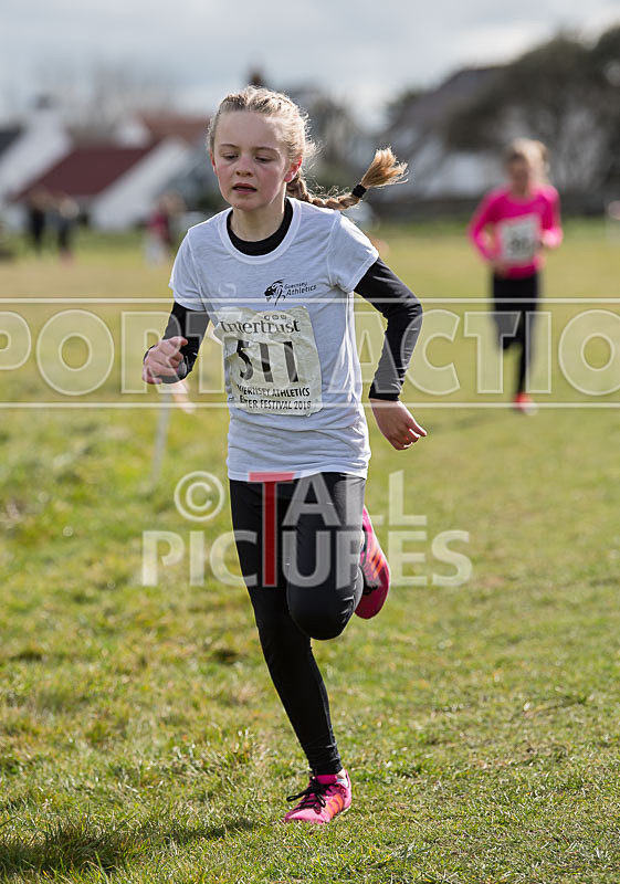 Keith Falla Memorial Cross Country 2018-3 - KEITH FALLA MEMORIAL XC 2018