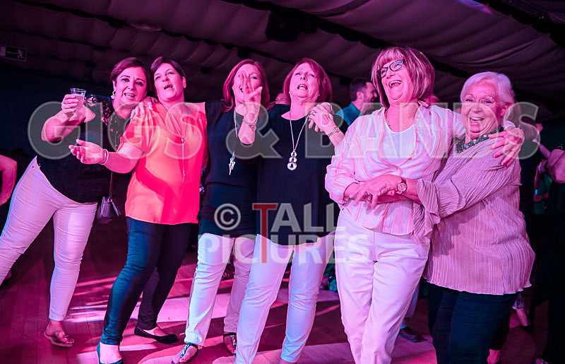 King Rat_30th Birthday Gig-22 - KING RAT AND THE SOUL CATS 30th BIRTHDAY