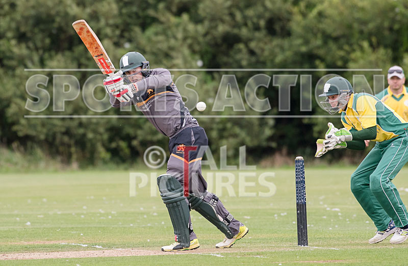Cricket_Griffins v Irregulars-16 - GRIFFINS v IRREGULARS BARBARIANS