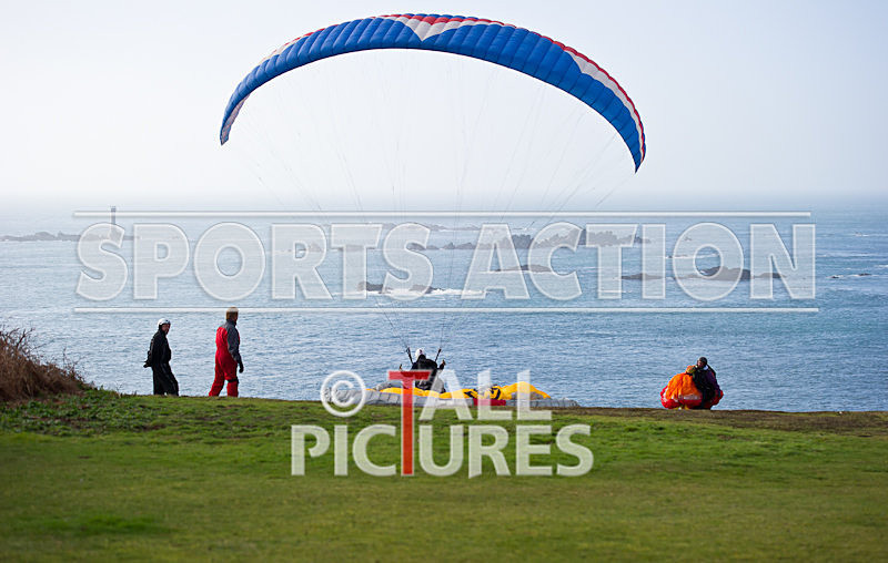 Hang Gliding-5 - HANG GLIDING