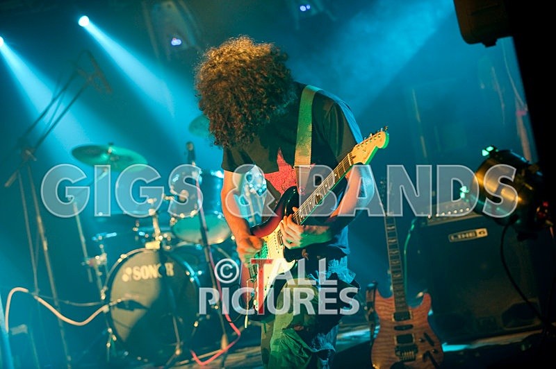 The Bridge-51 - HOGWASH 2009 - BANDS