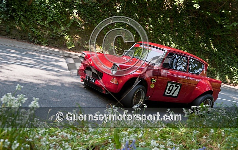 GMCCC_Hill Climb_25-04-11-101 - CARS 2011-04-25