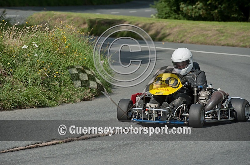 GKMC Hill_6-08-11_Kart-46 - KARTS 2011-08-06