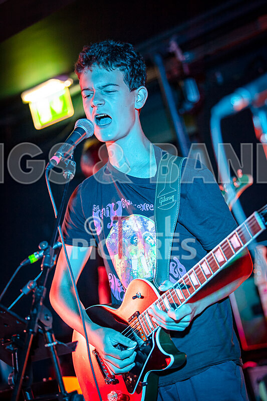 The Foxxy Ladies-1 - THE FOXXY LADIES