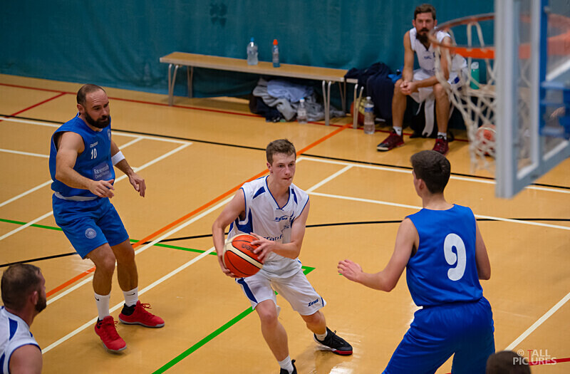 Cranfords v Mavericks_2019-29 - CRANFORDS v MAVERICKS