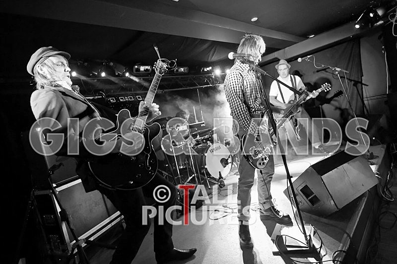 The Risk-110 - THE RISK