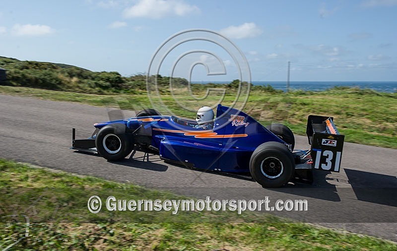 Alderney Hill_2012_Car-74 - ALDERNEY HILL CLIMB 2012 - CARS