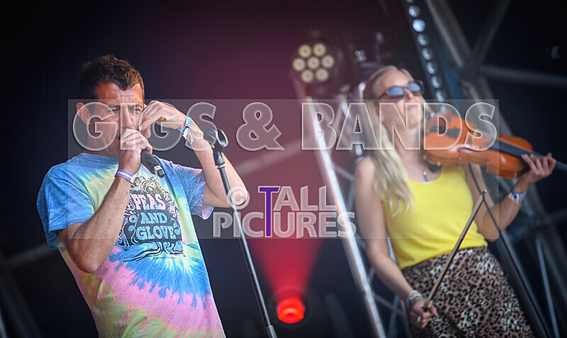 Buffalo Hudleston-707 - BUFFALO HUDLESTON