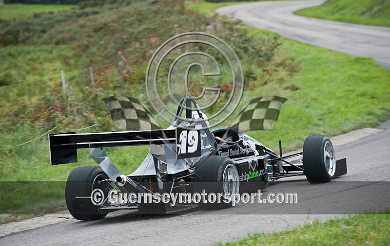 Alderney Hill Climb_2011_Car-276 - ALDERNEY HILL CLIMB 2011 - CARS-2