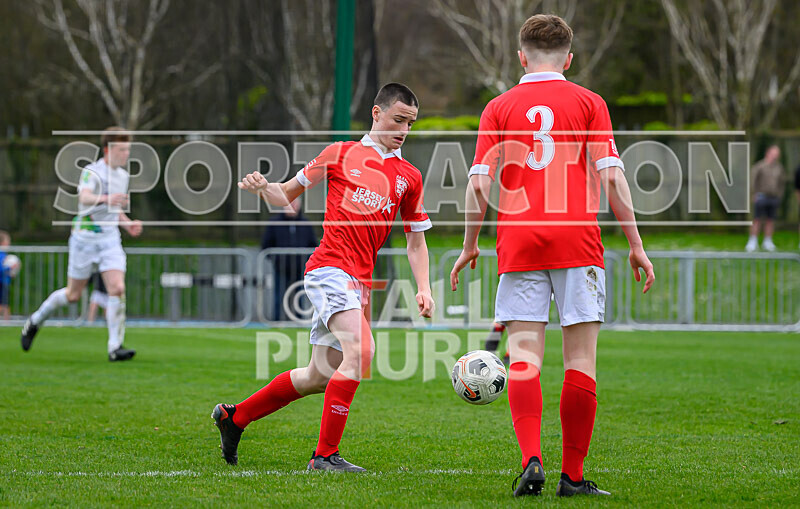 U15 Star Trophy 2023-107 - U15's STAR TROPHY 2023