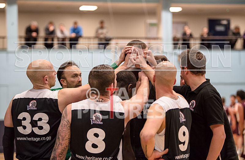 Basketball_Heritage v Mayside-12 - HERITAGE v MAYSIDE