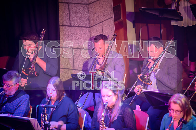 Jazz for Andy-139 - JAZZ FOR ANDY