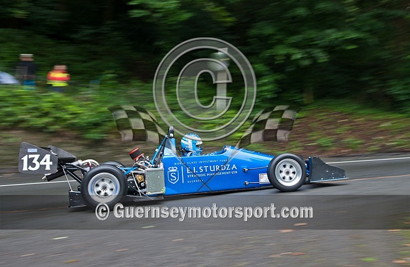 MSA National Hill Climb_2011_Car-69 - GUERNSEY MSA NATIONAL 2011 - CARS