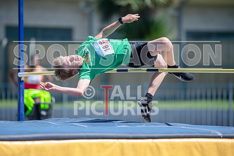 Guernsey Athletics Track  Field Meet 1-21 - GUERNSEY ATHLETICS TRACK & FIELD_MEET 1