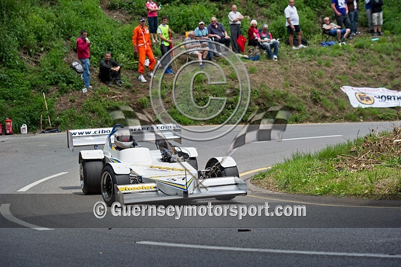 MSA Jersey Hill Climb_2011_Car-156 - JERSEY MSA NATIONAL 2011 - CARS