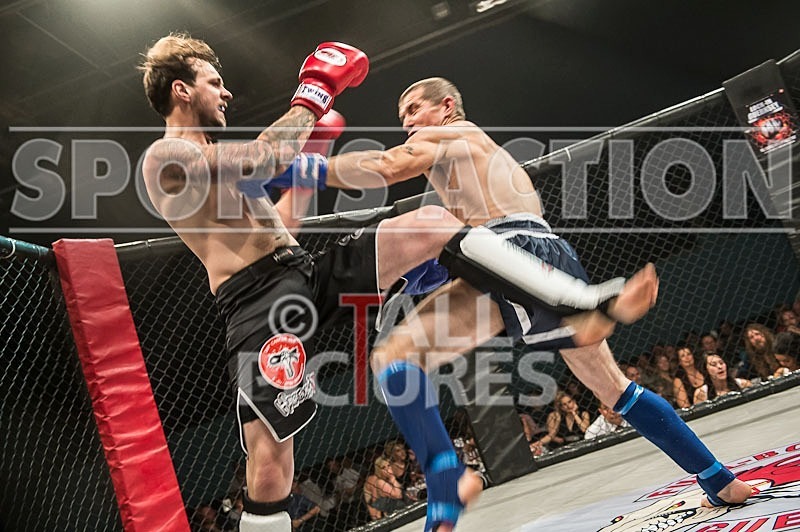 Cage Fighting_2012_Bout 5-23 - BOUT-5