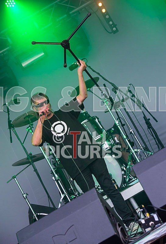 Speakeasy-17 - SPEAKEASY