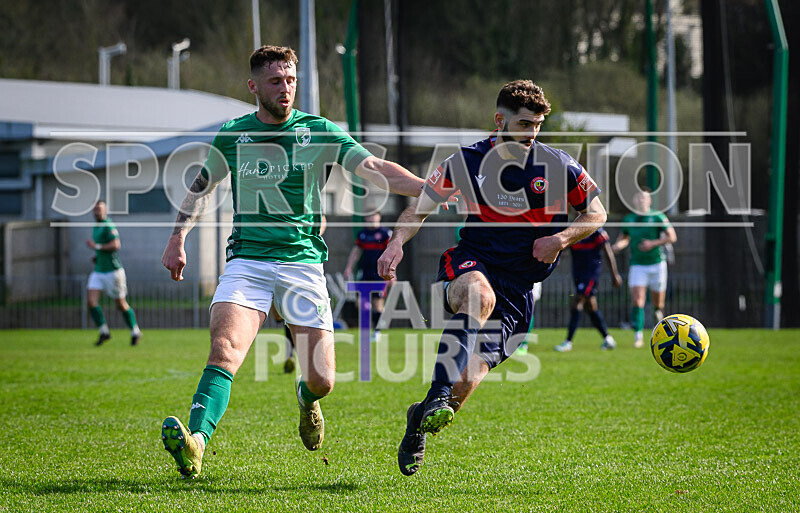GFC v Southall FC 2023-71 - GFC v SOUTHALL 2023