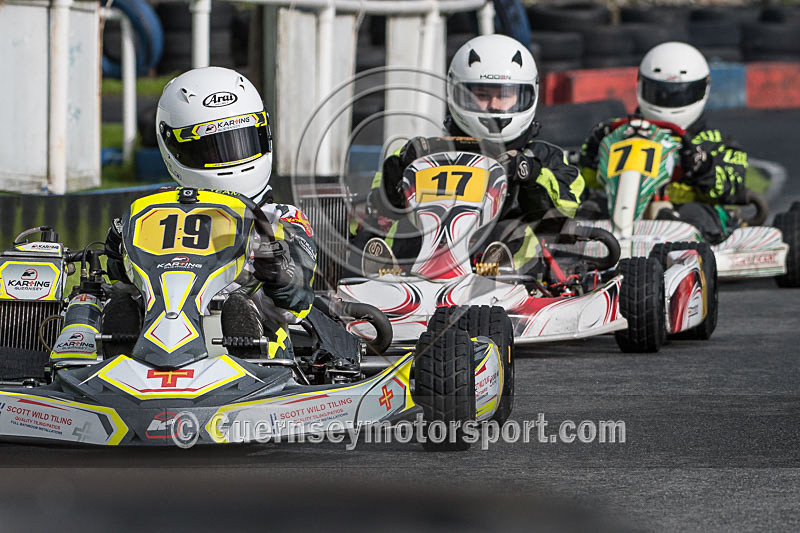 Karting_22-10-2017-43 - KARTING 2017 - SUMMER CHAMPIONSHIP ROUND-8