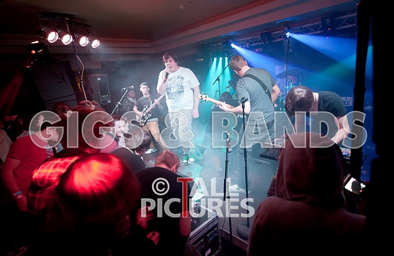 From Bedrooms to Backseats-6 - FROM BEDROOMS TO BACKSEATS at RoA-7