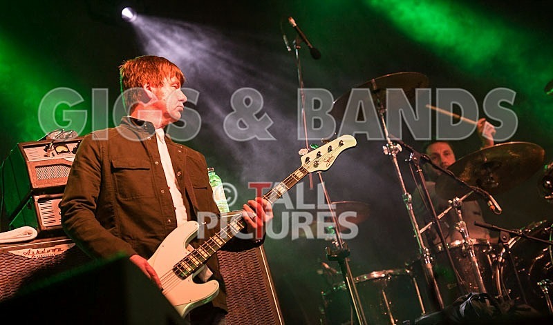 The Charlatans-43 - THE CHARLATANS