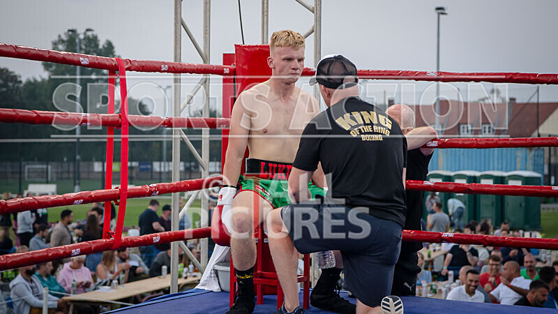 BOUT 17 - Luke Robert v Casey De La Mare-37 - BOUT 17 - Luke Robert v Casey De La Mare