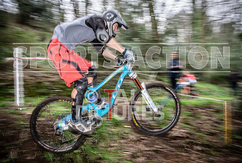 MTB 2019 Downhill Winter Series Round-3-48 - MTB 2019 DOWNHILL SERIES ROUND-3