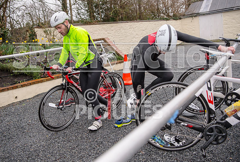 Reservoir Duathlon 2017-17 - RESERVOIR DUATHLON 2017