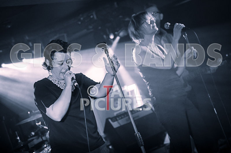 Ray and the Guns-94 - RAY AND THE GUNS