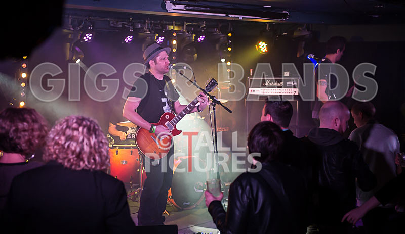 Jonny Lives-194 - JONNY LIVES