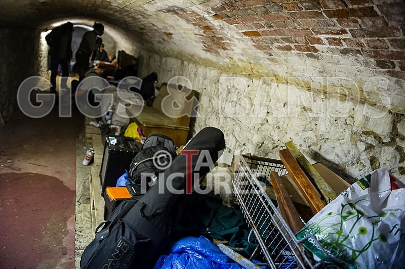 Vale Earth Fair_2013_Atmosphere-22 - VALE EARTH FAIR 2013_THE ATMOSPHERE