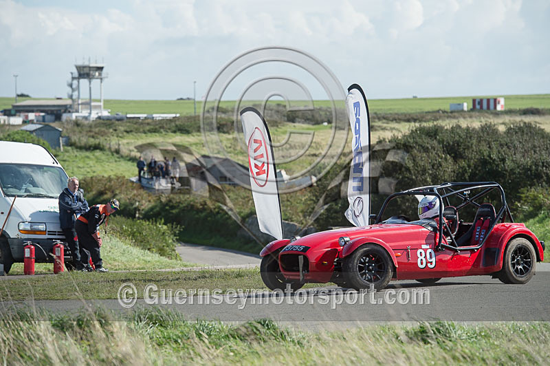 Alderney Airport_2015_CAR-77 - ALDERNEY AIRPORT SPEED EVENT 2015 - CARS