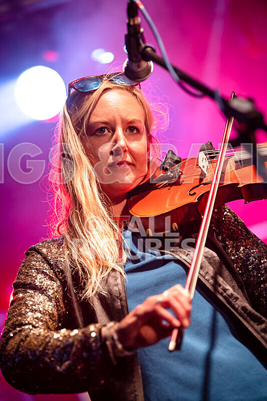 The Cor Damme Lars-125 - THE COR DAMME LARS