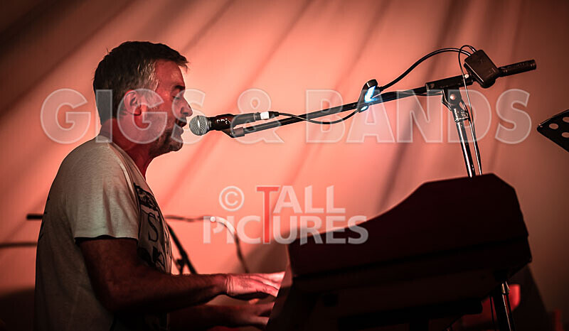 Gig for Colin-11 - CHARITY 'GIG FOR COLIN' 2019