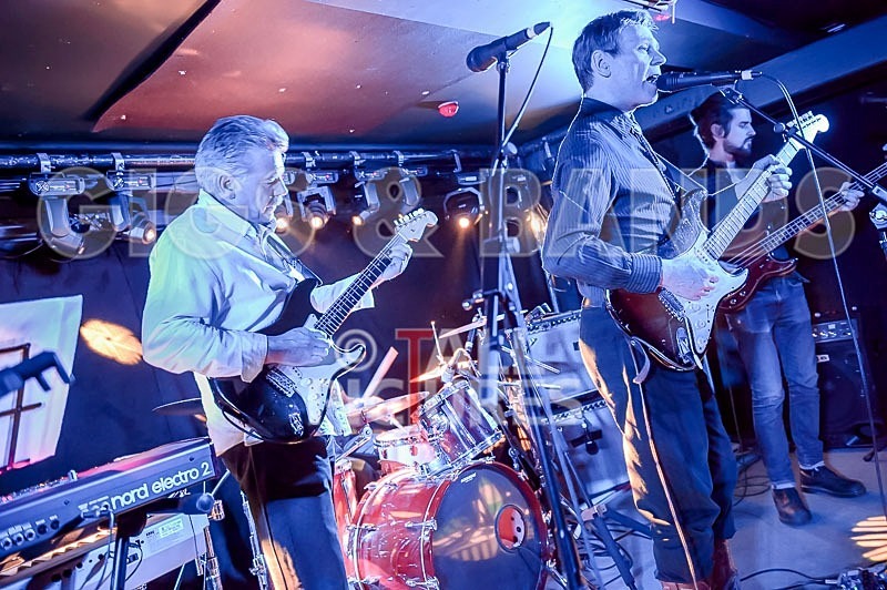 Bill Adlard  the Blues Kings-31 - BILL ADLARD & THE BLUES KINGS