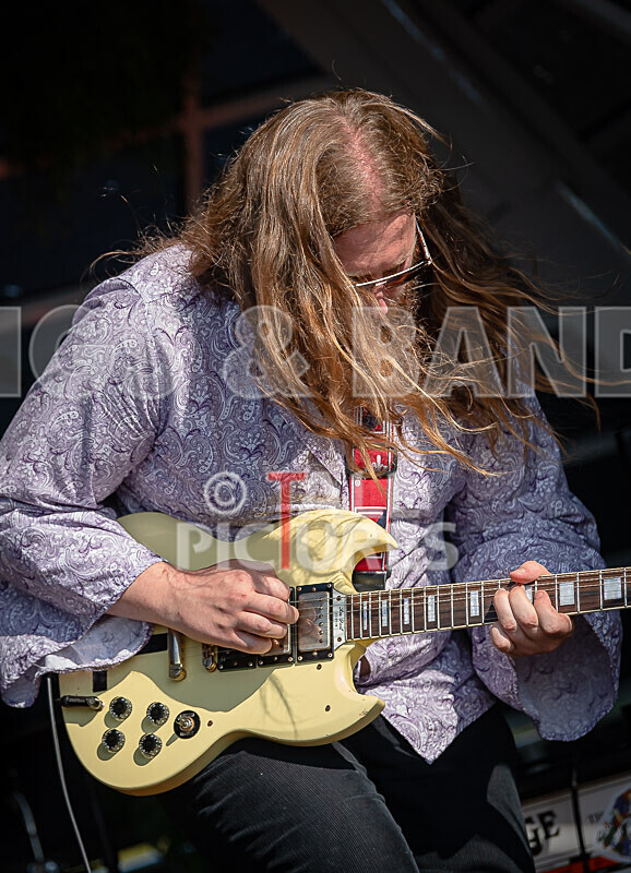 Mike Meinke-17 - MIKE MEINKE