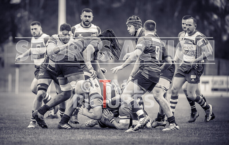 Raiders v Blackheath Rugby Club 2023-29 - GUERNSEY RAIDERS v BLACKHEATH RC