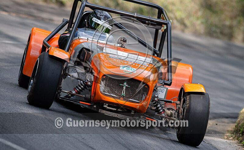 Hillclimb 2021_2-Day_CAR-64 - GMC&CC 2-DAY HILLCLIMB 2021_CARS
