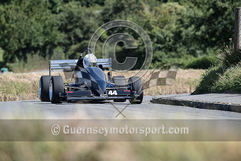 Reservoir Speed Event 2017_CAR-209 - RESERVOIR SPEED EVENT 2017 - CARS