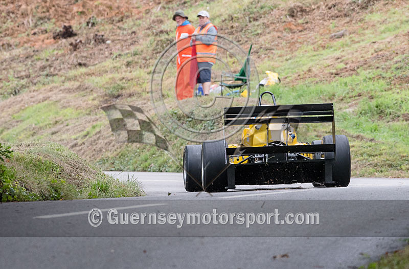 Jersey National Hill 2017_CAR-93 - JERSEY NATIONAL 2017 - CARS