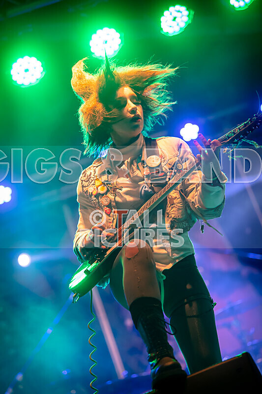 Track Not Found-663 - TRACK NOT FOUND