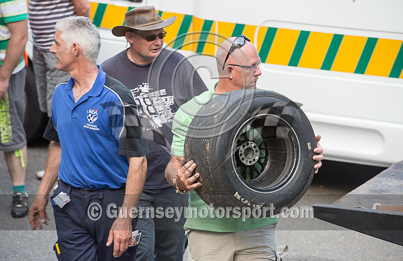 Jersey National Hillclimb_2014_Car-17 - JERSEY NATIONAL 2014 - CARS
