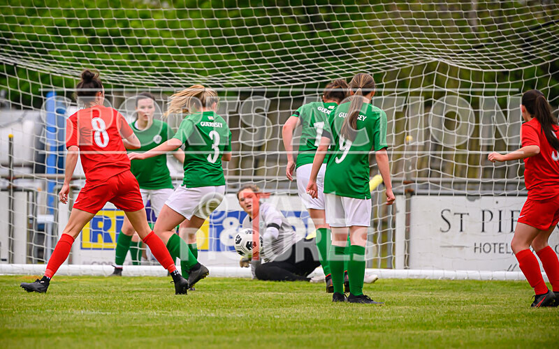 Ladies Muratti 2023-71 - THE 2023 LADIES MURATTI