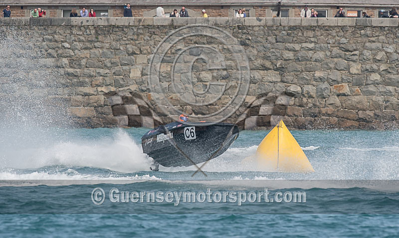 Powerboat Racing 2014_Race-2-60 - RACE-2 HAVELET BAY