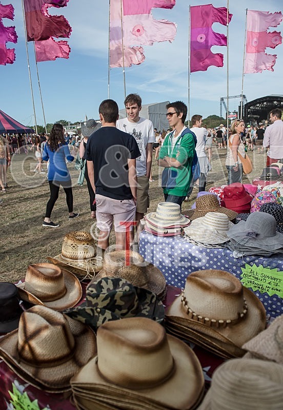 Jersey Live 2013_Saturday_The Atmosphere-29 - SATURDAY - PICTURES FROM AROUND THE FESTIVAL