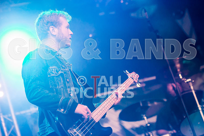 Coastal Fire Dept-7 - COASTAL FIRE DEPT.